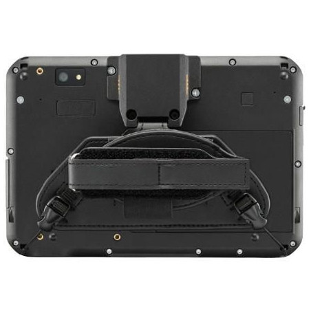 Strap Tablet Black