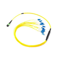 Infiniband/Fibre Optic Cable | APLIUM