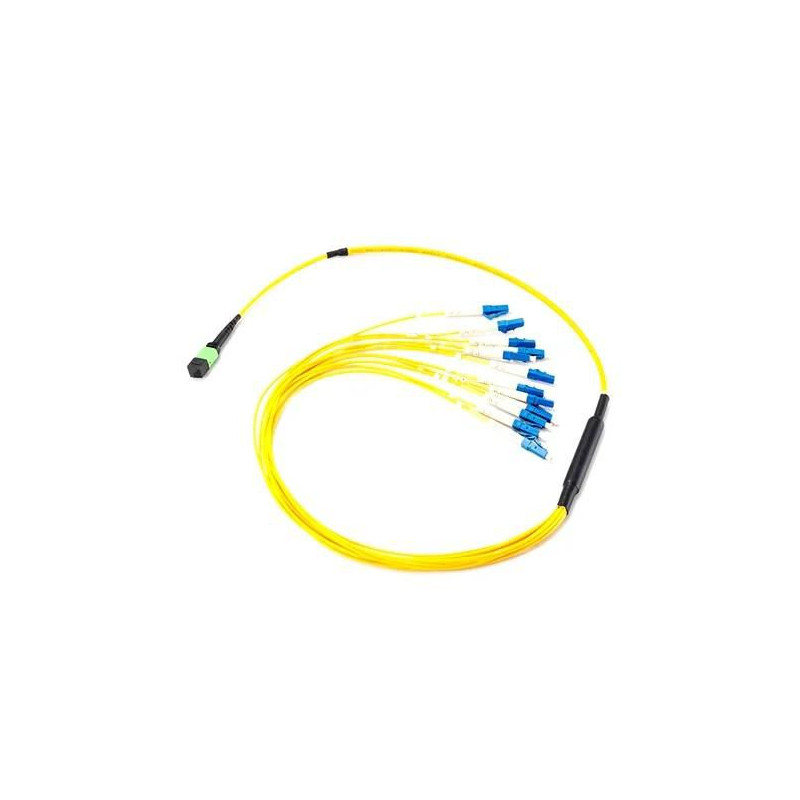 Infiniband/Fibre Optic Cable | APLIUM