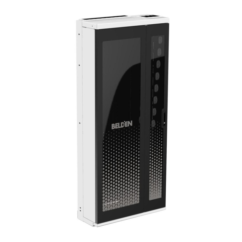 DCX Cabinet LR