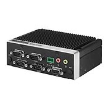 Intel? Atom? Processor x7211E