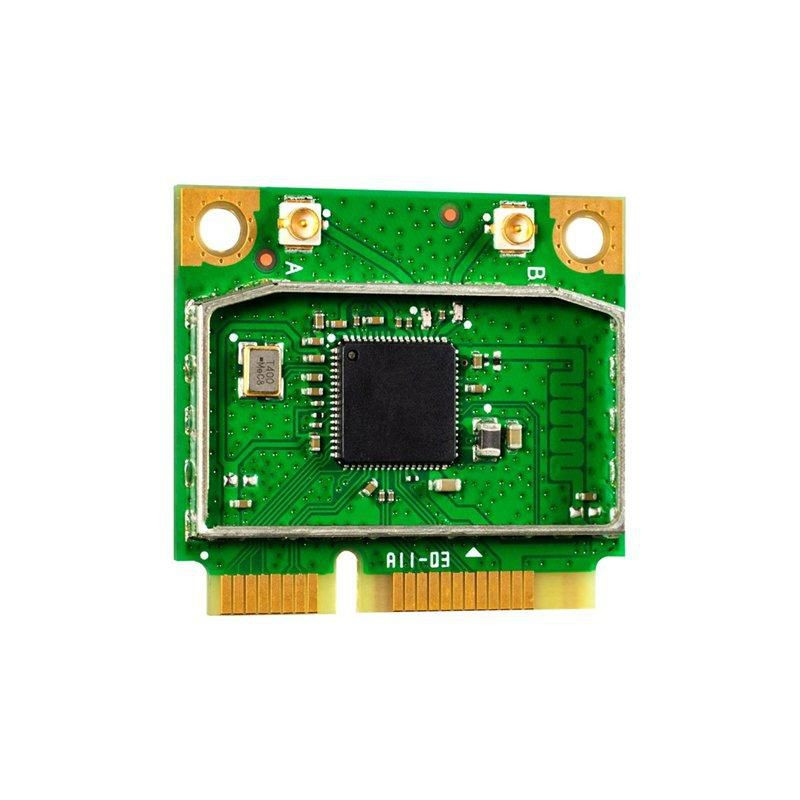 Centrino Wireless-N 105