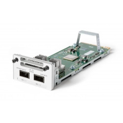 Network Switch Module 40