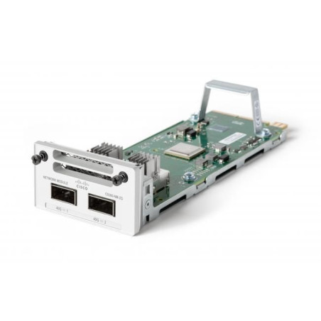Network Switch Module 40