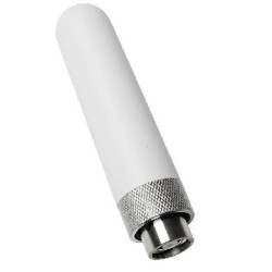 2.4 Ghz 3DBI/5 Ghz 5DBI Low Profile Antenna White Rp-tnc | APLIUM