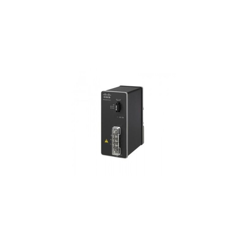 PoE AC Input Power Module For IE3000/2000 | APLIUM