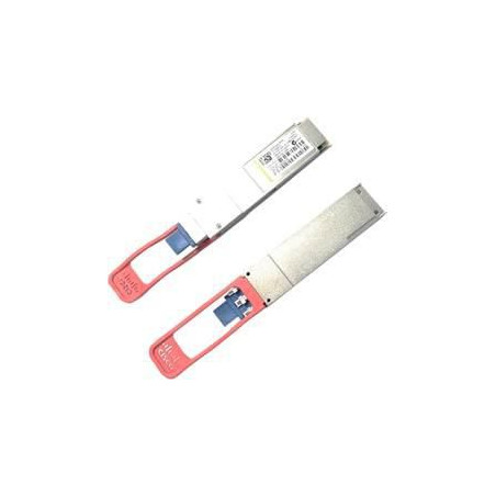 Network Transceiver Module
