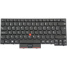 Keyboard (NORWEGIAN)