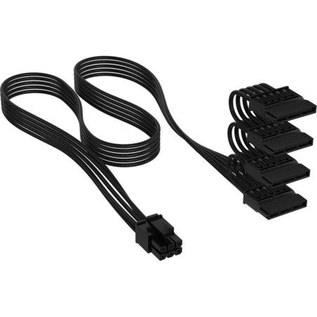 Internal Power Cable 0.75 M