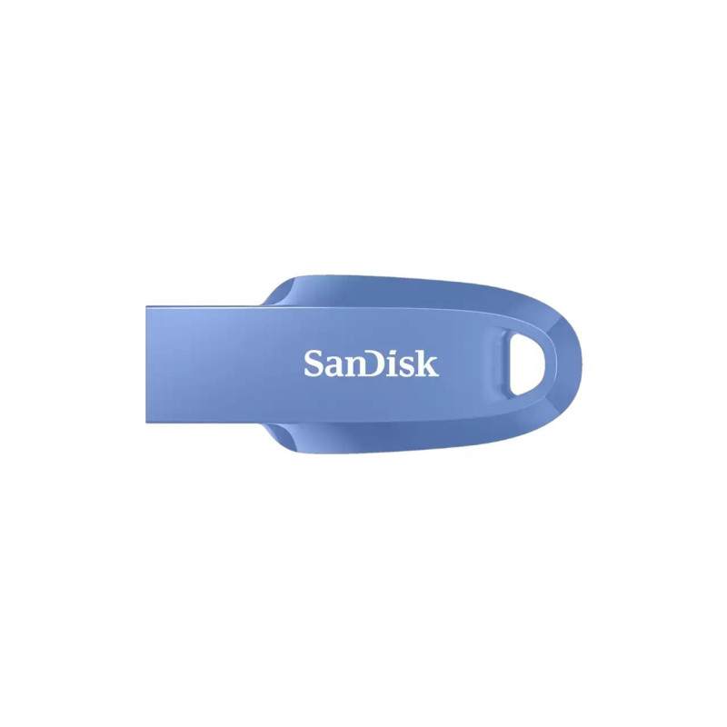 Ultra Curve USB 3.2 32GB Navy Blue | APLIUM