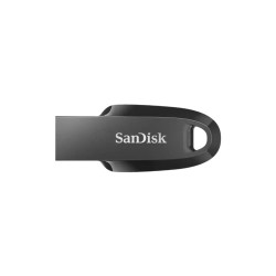 Ultra Curve USB 3.2 128GB Black | APLIUM