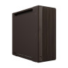 Caja Asus Proart PA602 Walnut Wood Metal Pwm Retro Brown | APLIUM