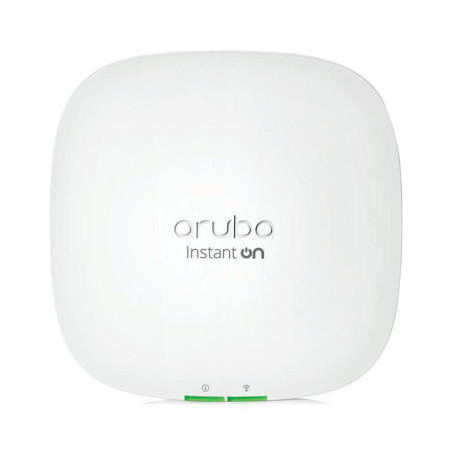 Aruba Networking Instant On