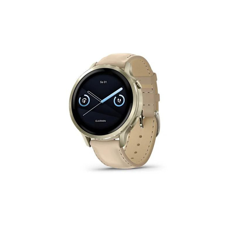 Venu 4 3.05 Cm (1.2") Amoled | APLIUM