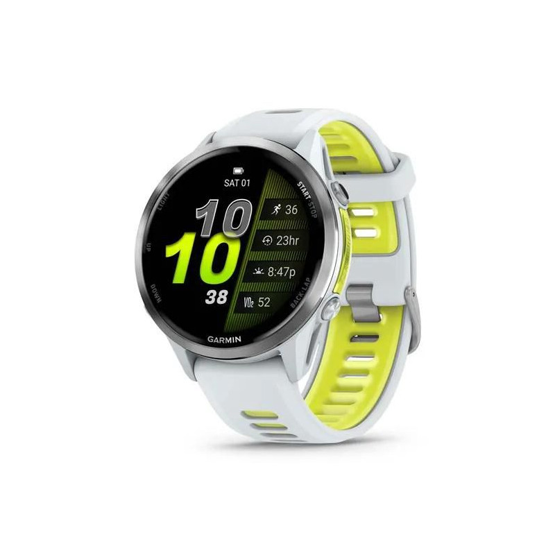 Forerunner 970 3.56 Cm (1.4")