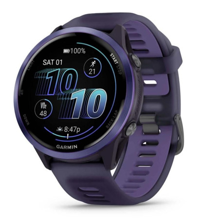 Forerunner 570 3.56 Cm (1.4")