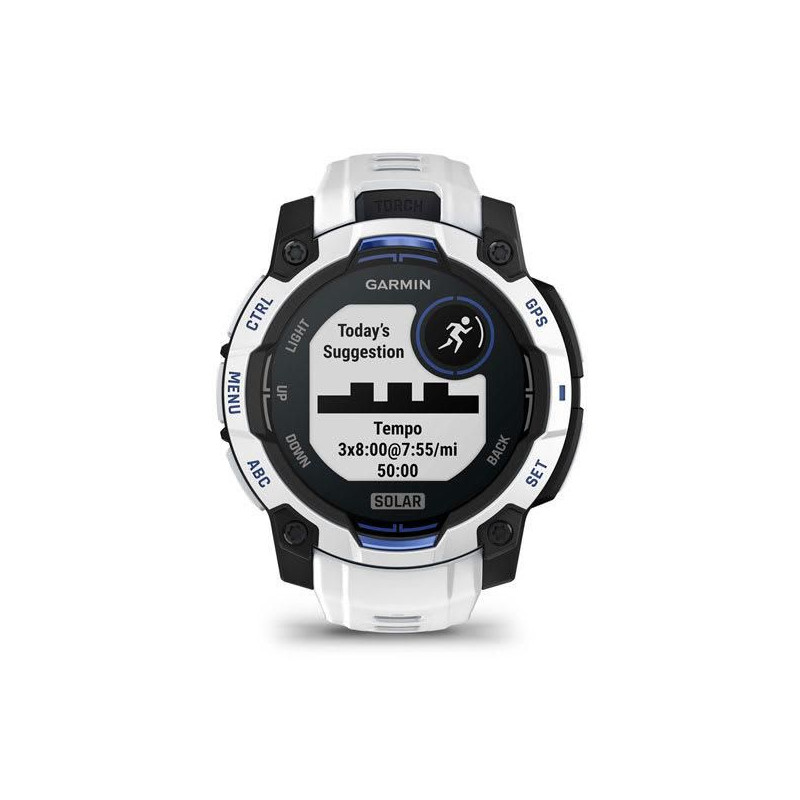 Instinct 2.29 Cm (0.9") Mip