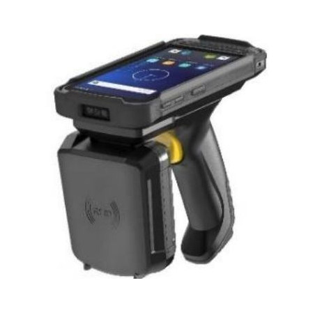 UR90 V2 UHF Pistol grip for