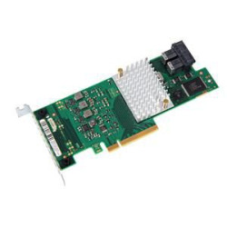 8-Port RAID Controller D3307