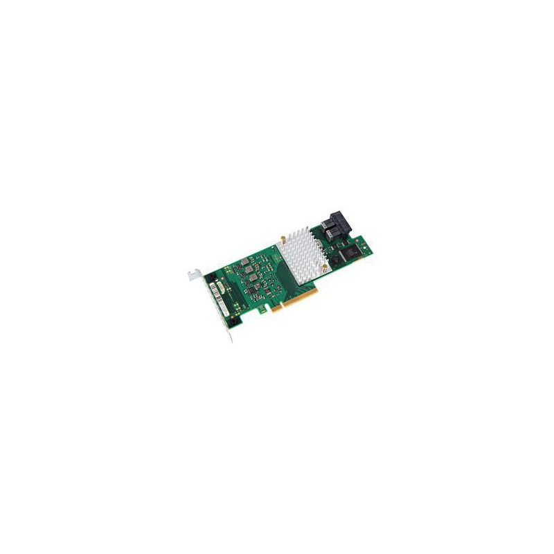8-Port RAID Controller D3307