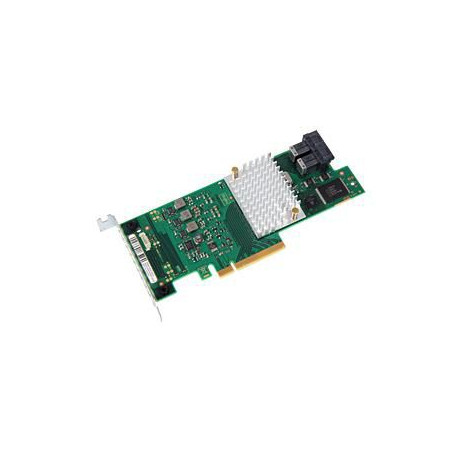8-Port RAID Controller D3307