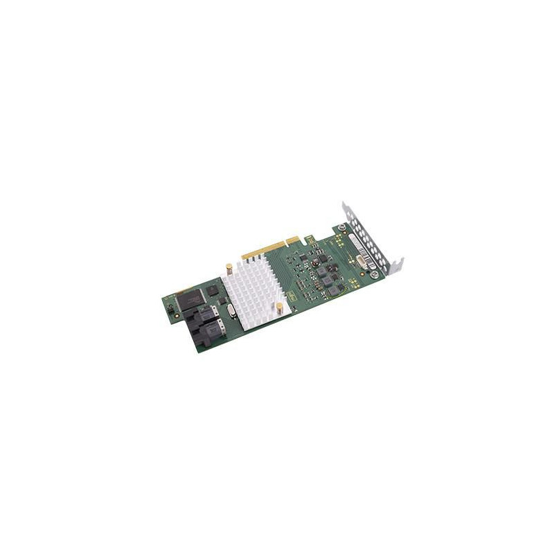 8-Port Modular RAID Cont PSAS