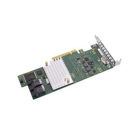 8-Port Modular RAID Cont PSAS