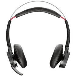 Voyager Focus B825 Uc +Usb-A | APLIUM