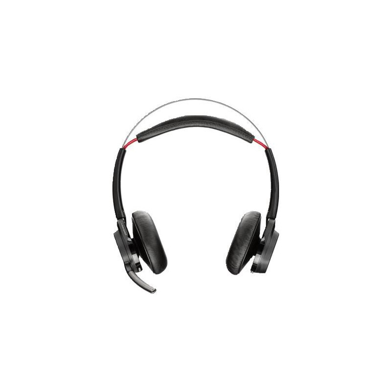 Voyager Focus B825 Uc +Usb-A | APLIUM