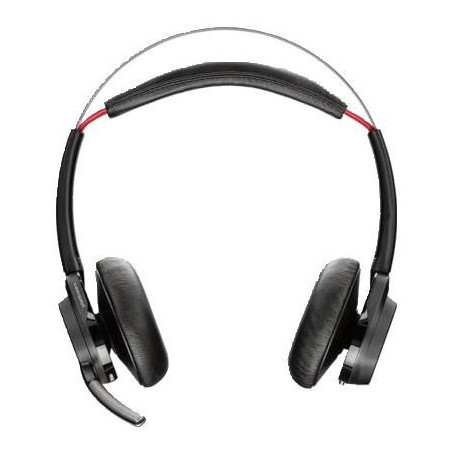 Voyager Focus B825 Uc +Usb-A | APLIUM