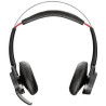Voyager Focus B825 Uc +Usb-A | APLIUM
