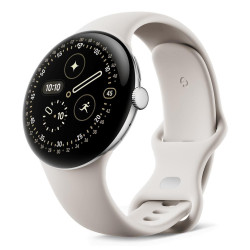 Pixel Watch 4 Amoled 45 Mm
