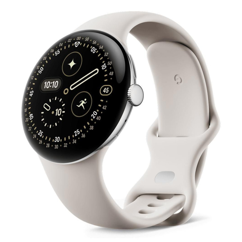Pixel Watch 4 Amoled 45 Mm