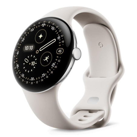 Pixel Watch 4 Amoled 45 Mm