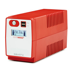 Sps 500 Soho+