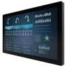 24" PCAP Touch Chassis