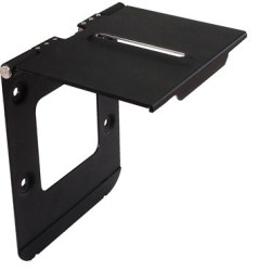 Fold-Type TV Mount