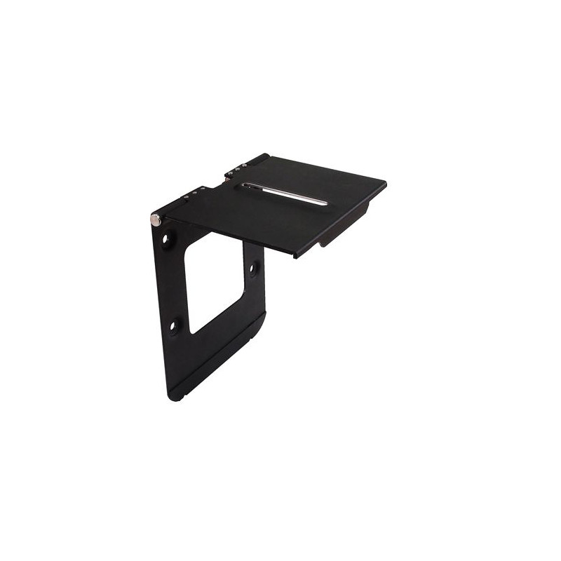 Fold-Type TV Mount