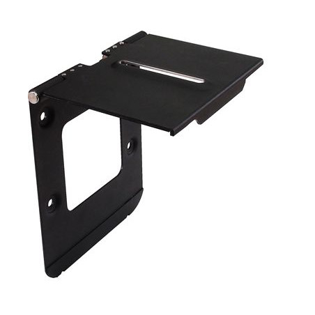 Fold-Type TV Mount