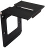 Fold-Type TV Mount
