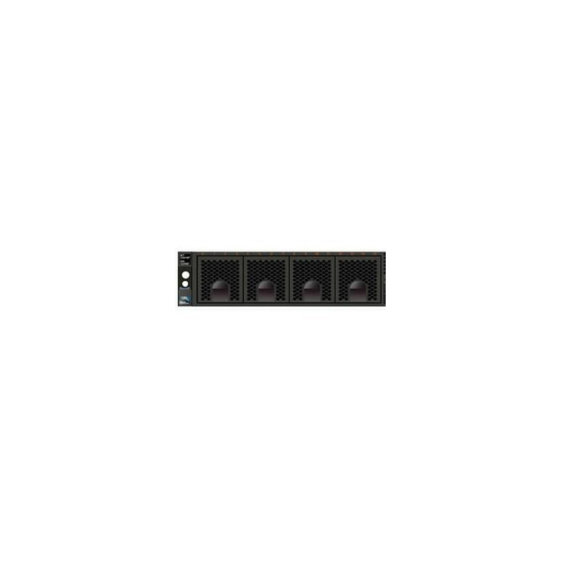 4x 2.5in HS SAS HDD Backplane