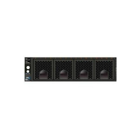 4x 2.5in HS SAS HDD Backplane