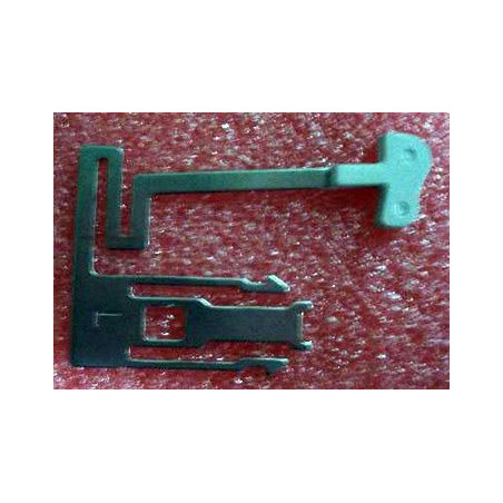 Latch tray for HP SL6000