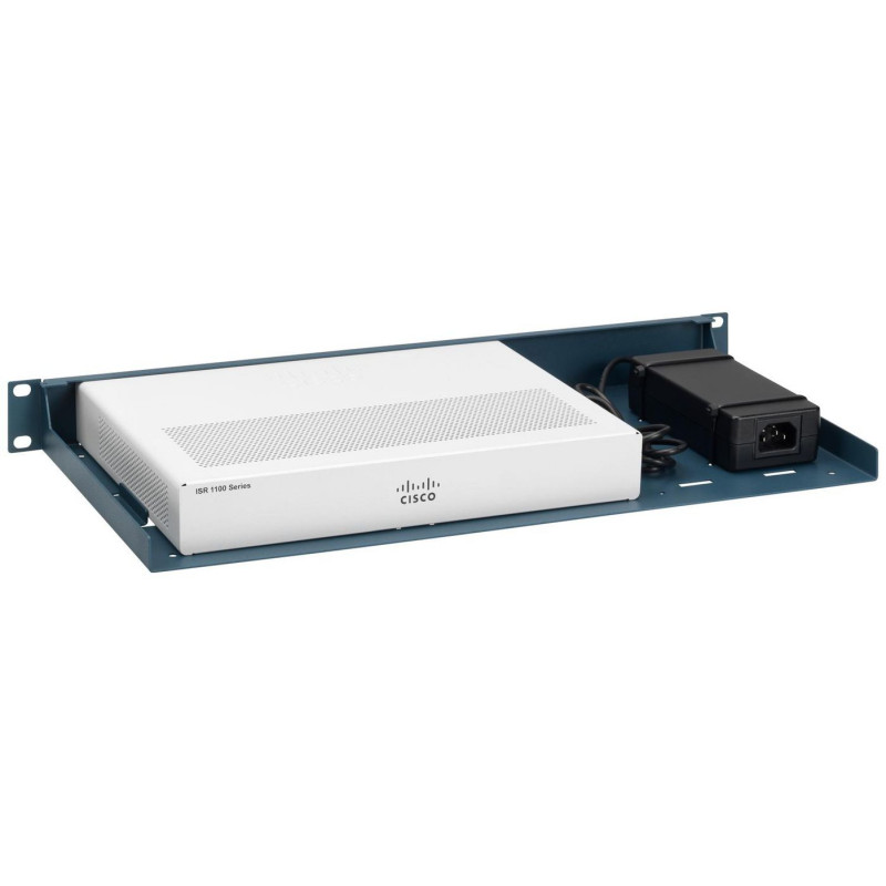 Rack Mount kit for Cisco ISR