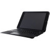 UnlimitedKBF/ES/iPad789G/CLRBLK/POLY BAG