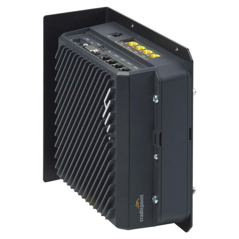 DIN-Rail Mount Kit for