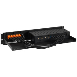 Rack Mount Kit for