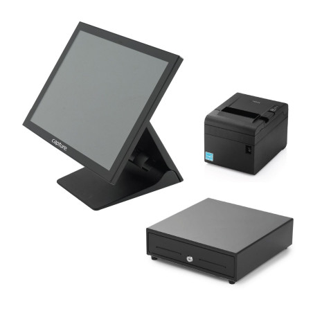 POS in a Box - Stingray Core