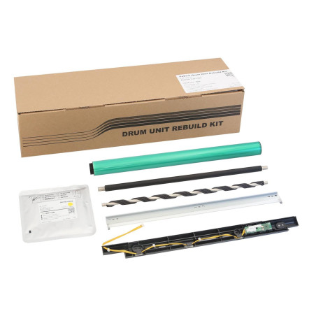 Drum Unit Rebuild Kit