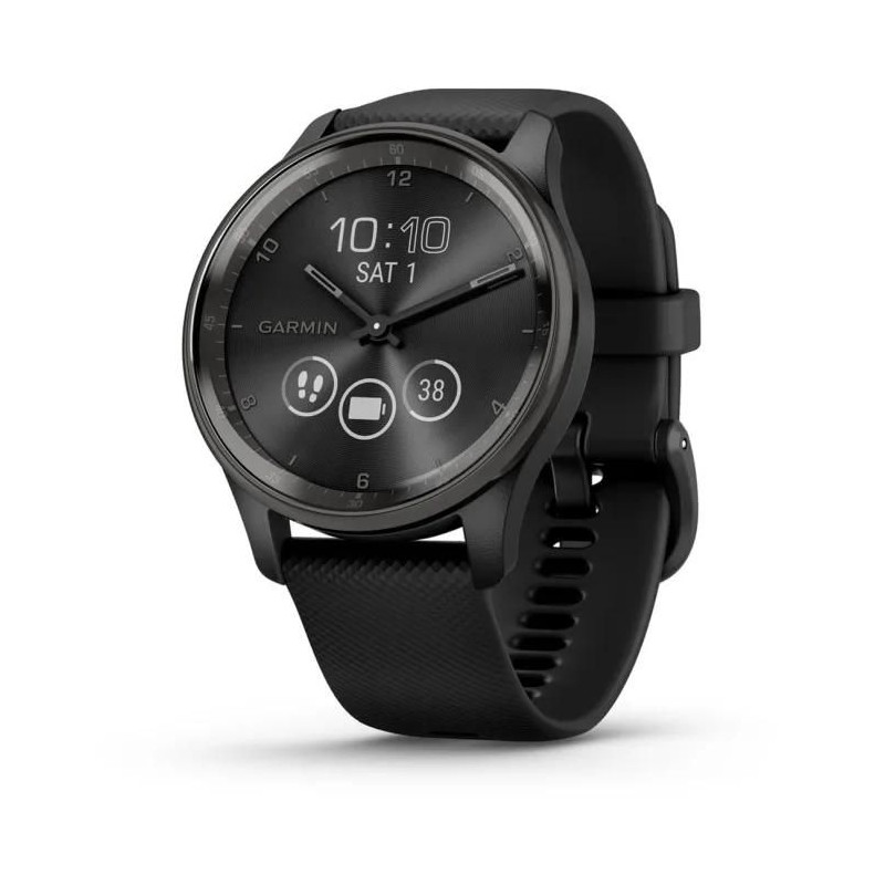 Vivomove Trend Lcd 40 Mm | APLIUM